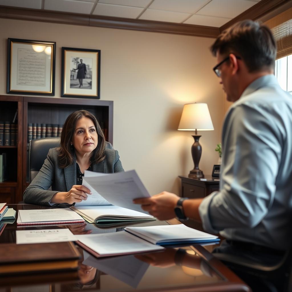 Use of Communications Systems to Facilitate Offenses Against Minors lawyer Fauquier County