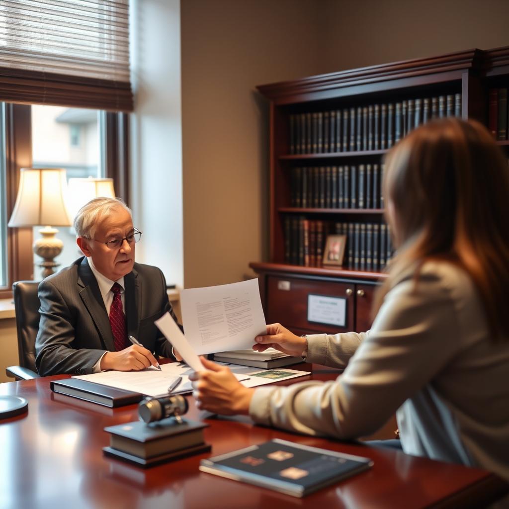 Use of Communications Systems to Facilitate Offenses Against Minors lawyer Greene County