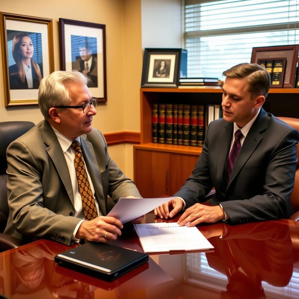 Use of Communications Systems to Facilitate Offenses Against Minors lawyer Lexington