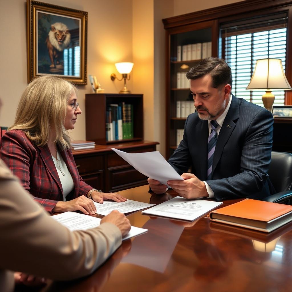 Use of Communications Systems to Facilitate Offenses Against Minors lawyer Louisa County