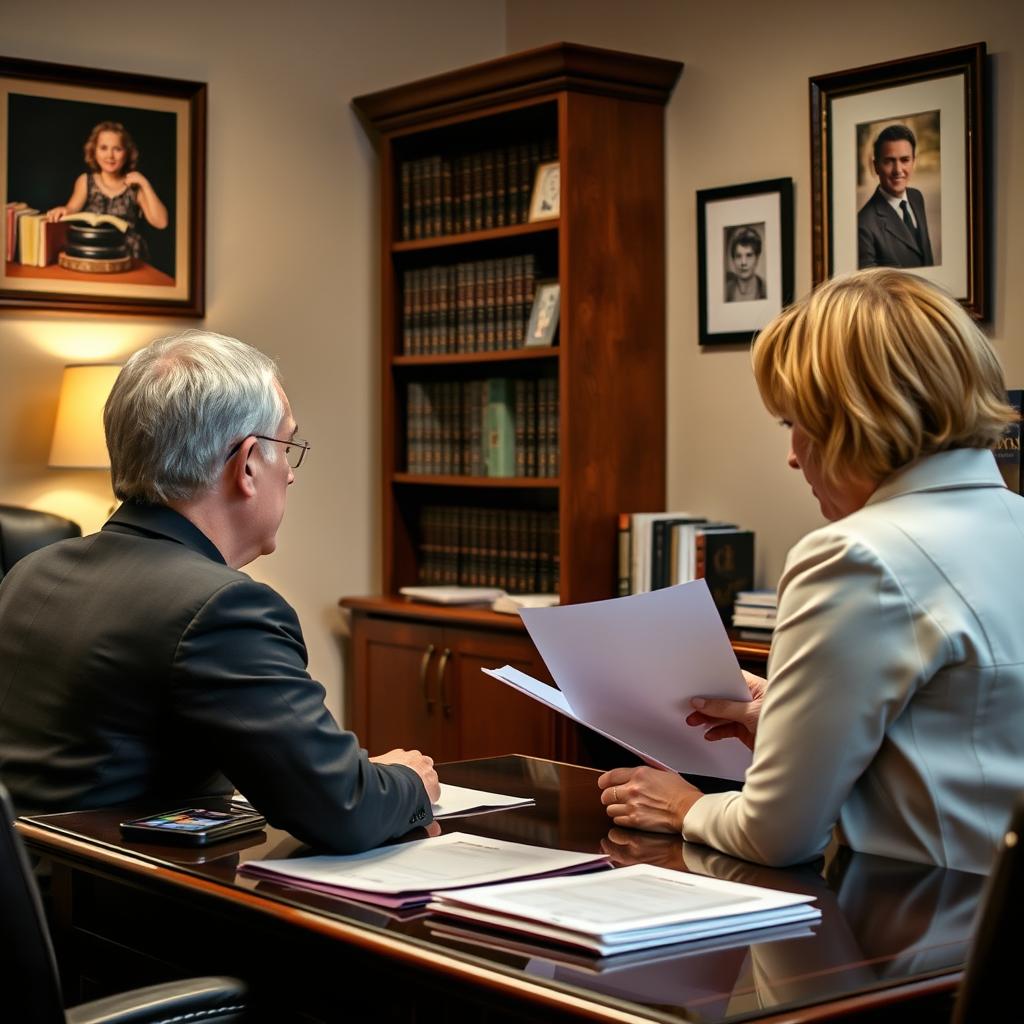 Use of Communications Systems to Facilitate Offenses Against Minors lawyer Manassas Park
