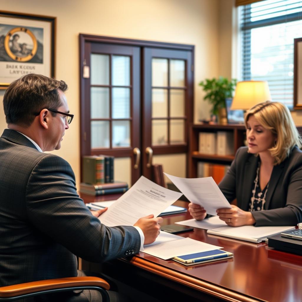 Use of Communications Systems to Facilitate Offenses Against Minors lawyer Powhatan County