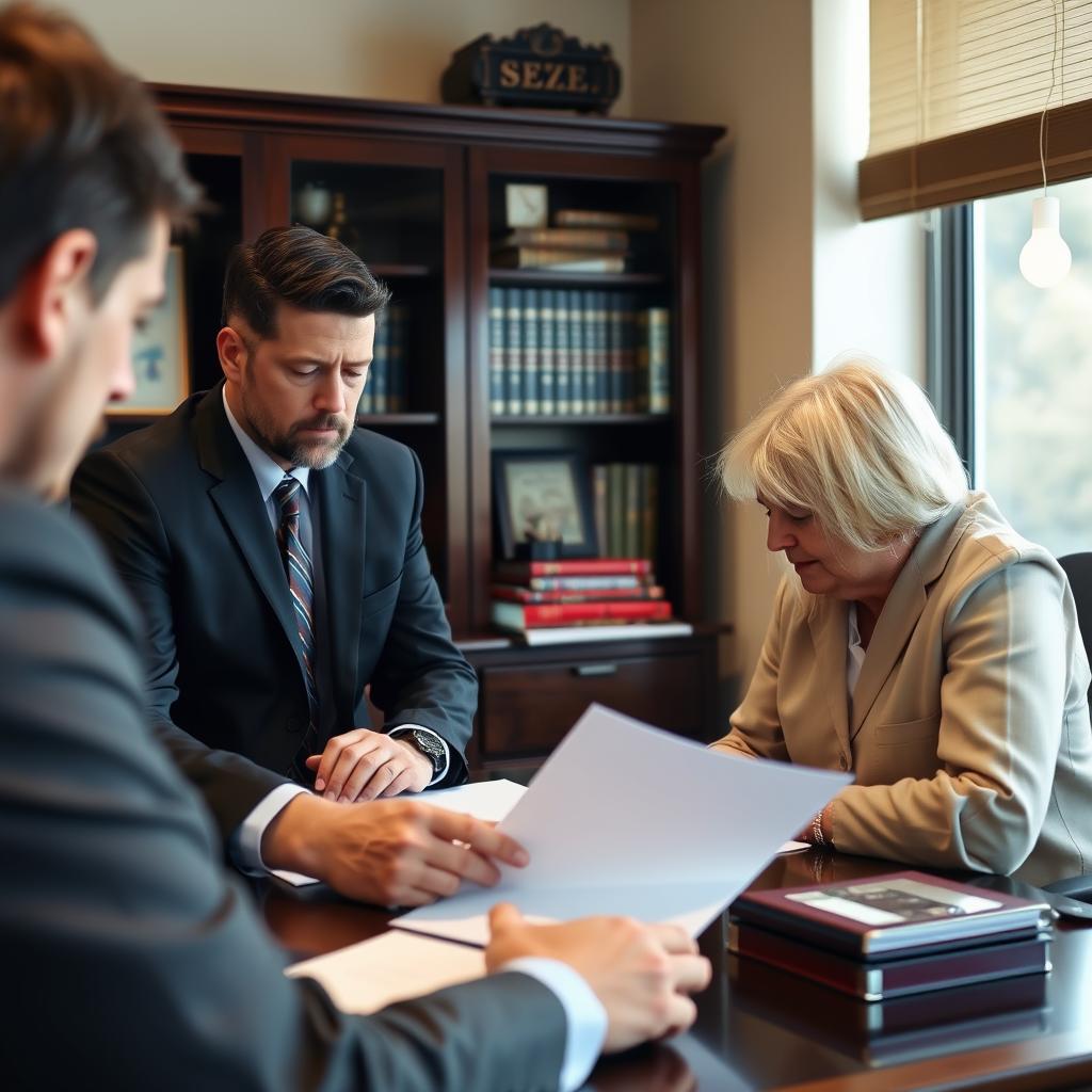 Use of Communications Systems to Facilitate Offenses Against Minors lawyer Rappahannock County