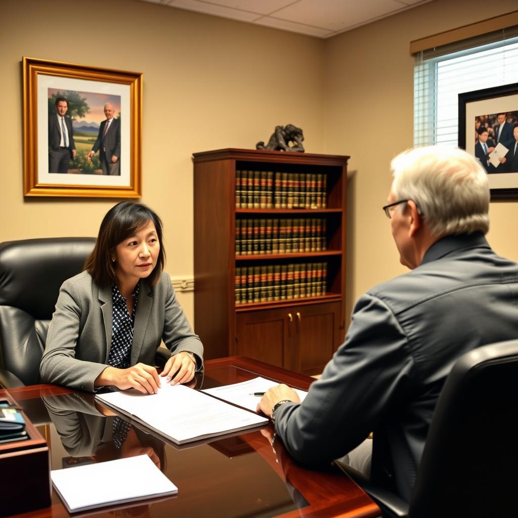 Use of Communications Systems to Facilitate Offenses Against Minors lawyer Rockingham County