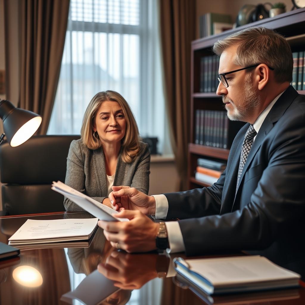 Bigamy lawyer Mercer County