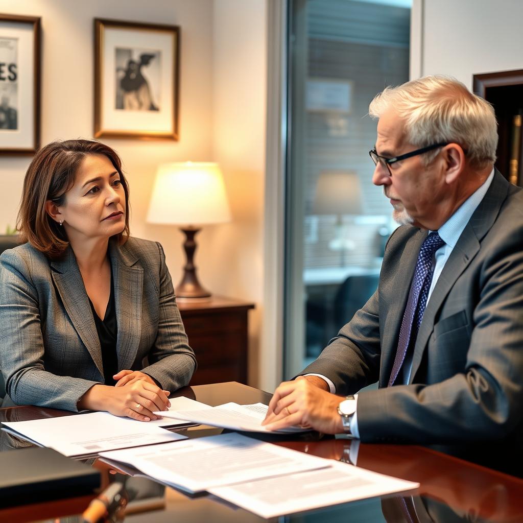 Bigamy lawyer Orange County