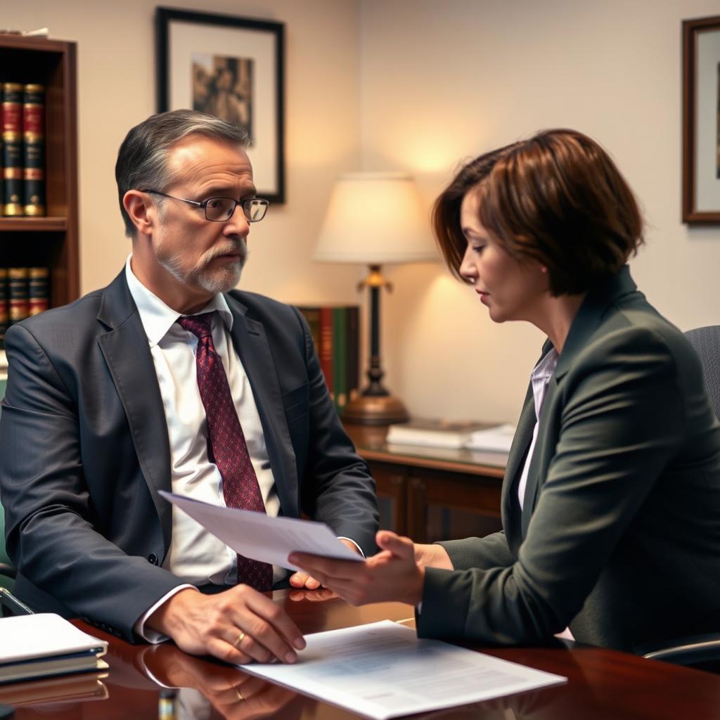 Child Sexual Abuse Lawyer Hudson County
