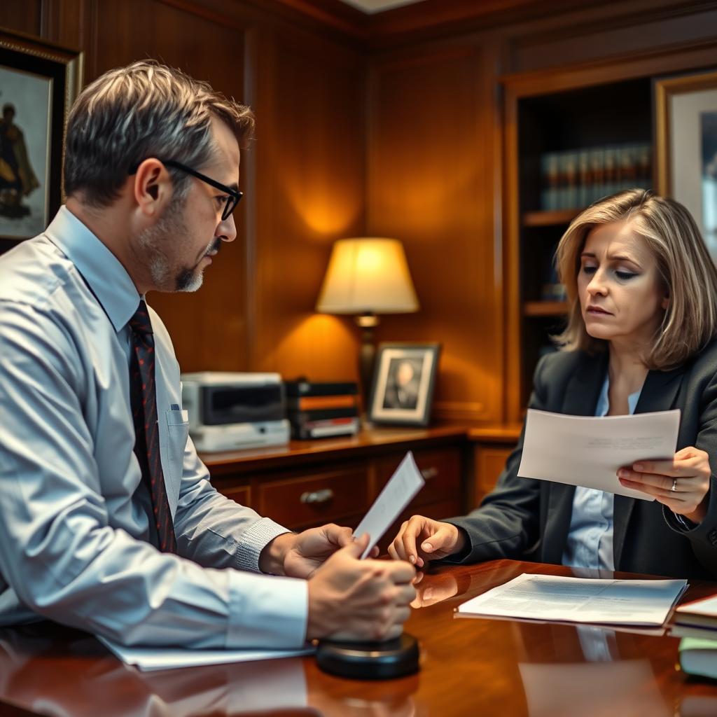 Federal Sex Crimes Lawyer Hunterdon County