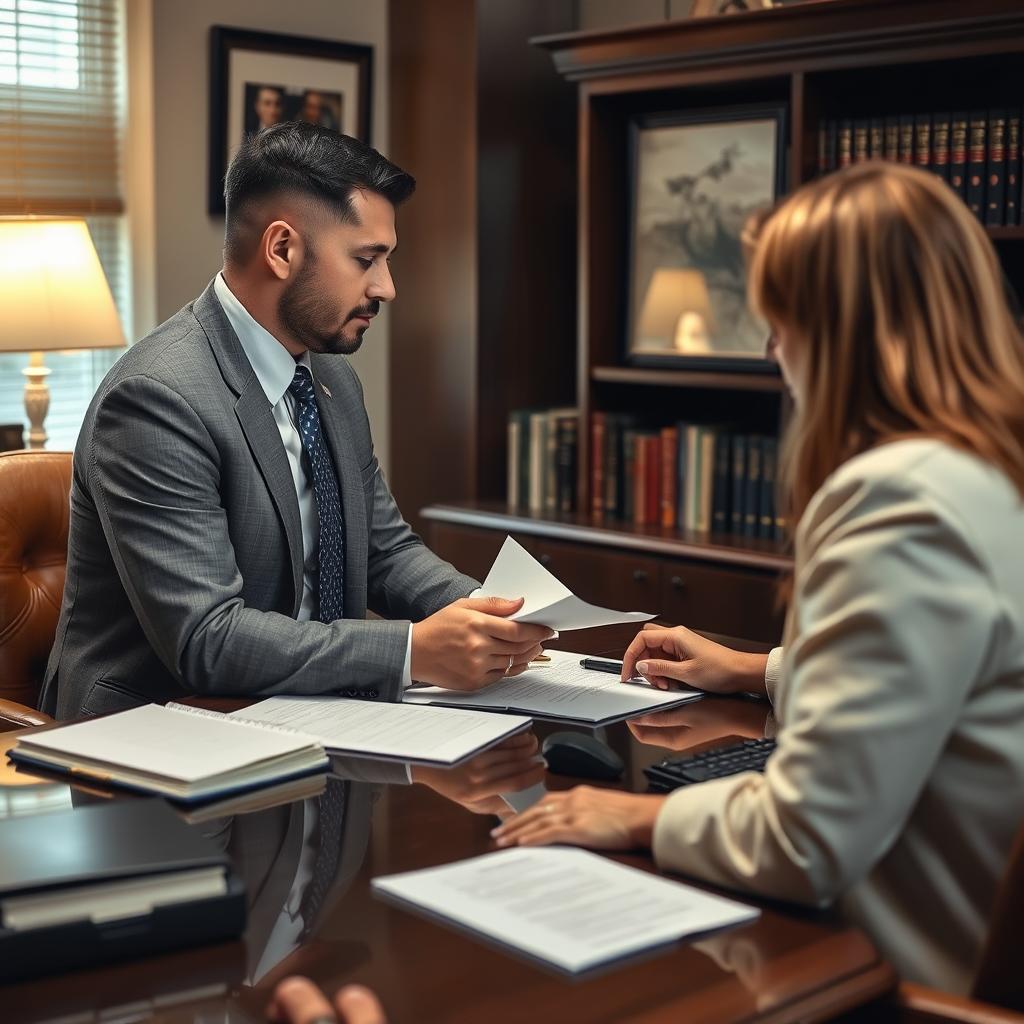 Rape in the Second Degree lawyer Garrett County
