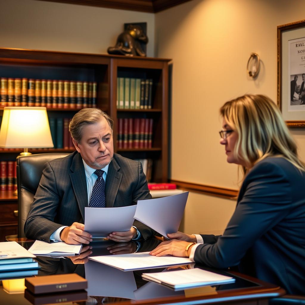Rape in the Second Degree lawyer Worcester County