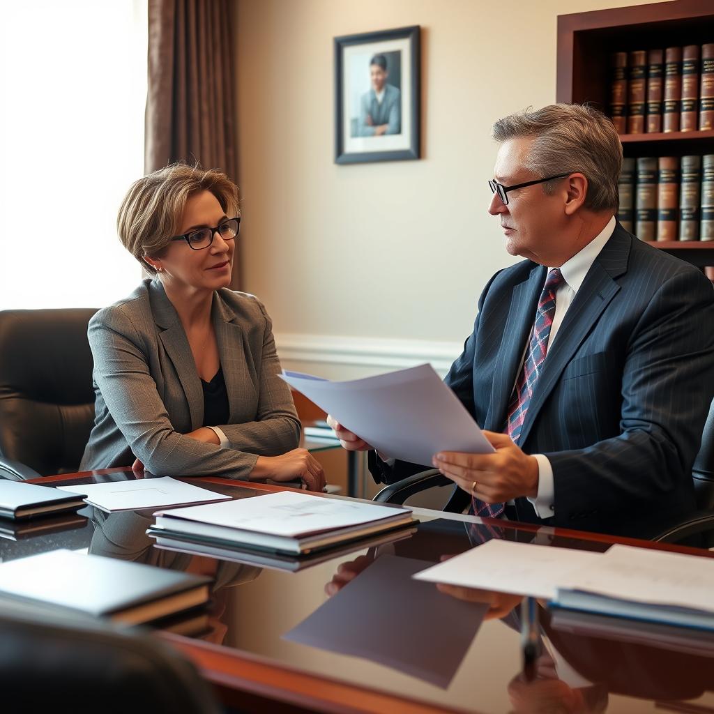 Sexual Offense in the First Degree lawyer Prince Georges County