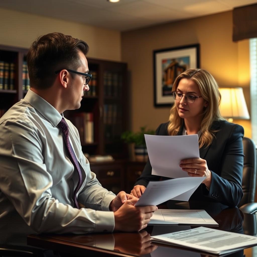 Sexual Offense in the Second Degree lawyer Baltimore