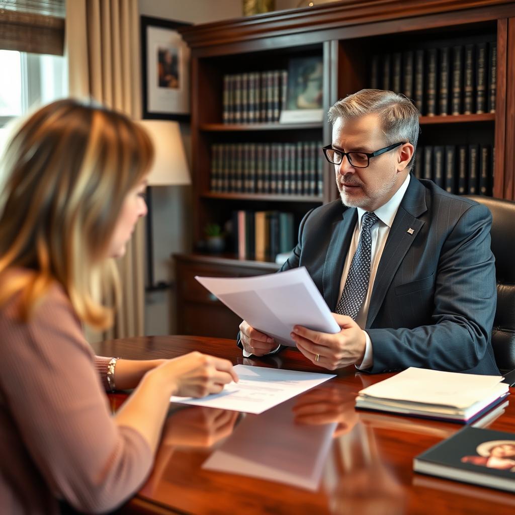 Sexual Offense in the Second Degree lawyer Queen Annes County