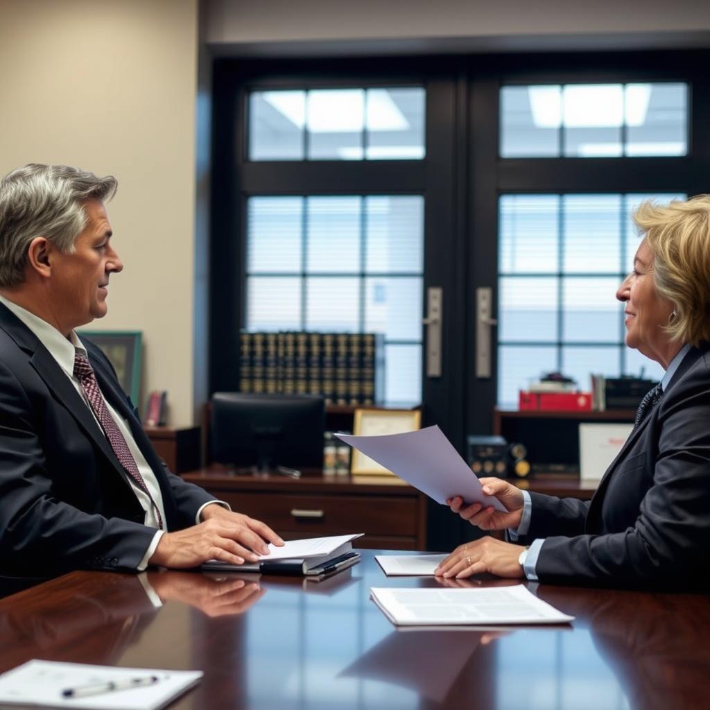 Sexual Offense in the Second Degree lawyer Wicomico County