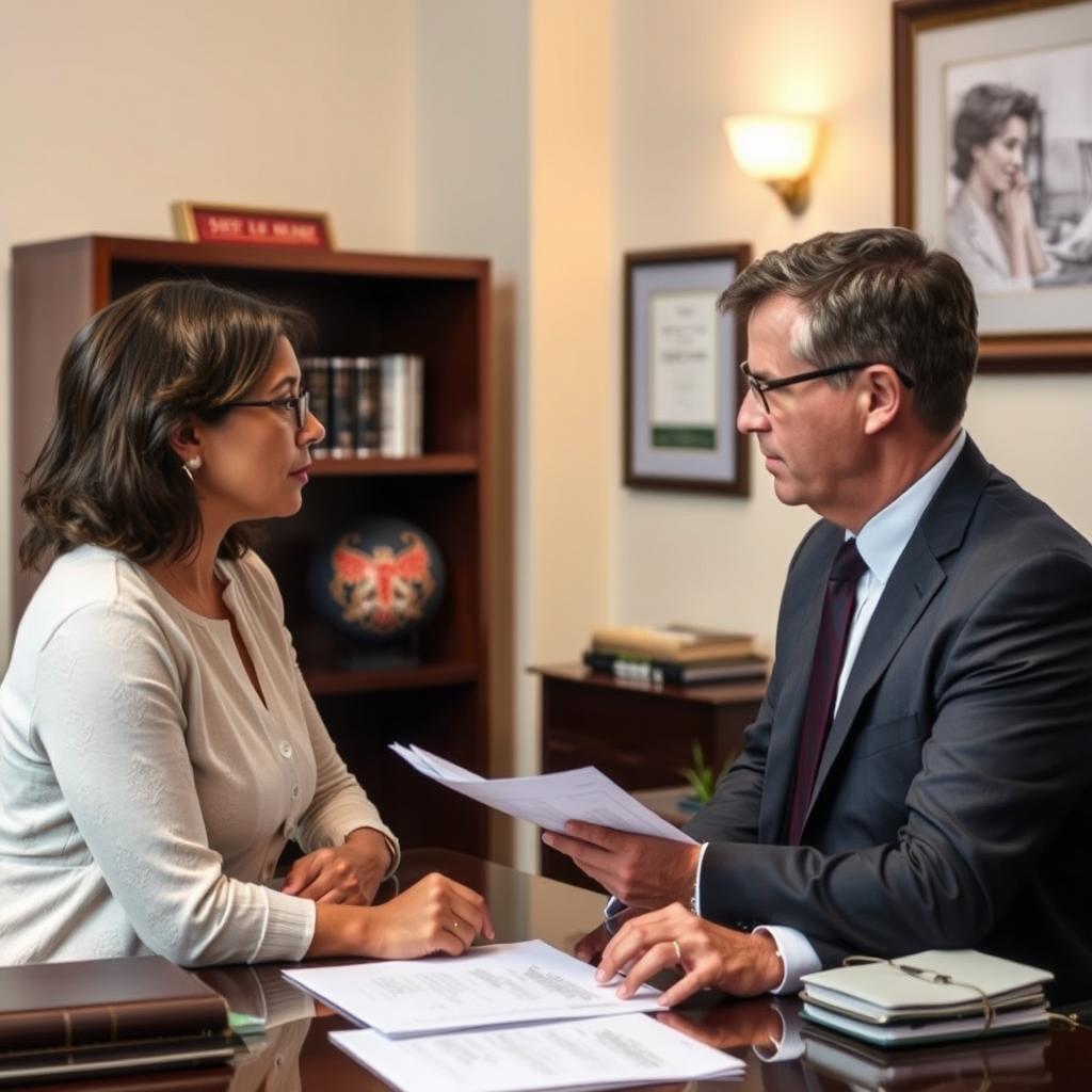 Sexual Offense in the Third Degree lawyer Harford County