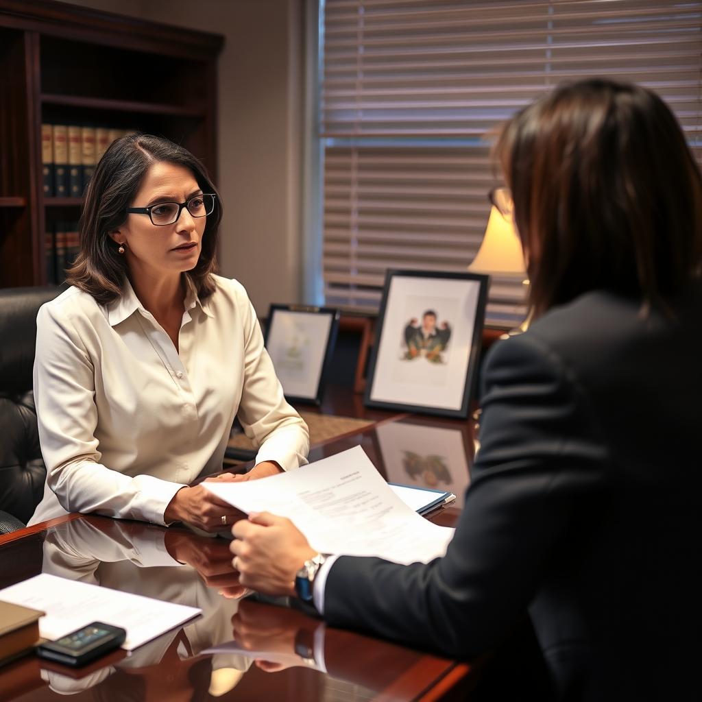 Sexual Offense in the Third Degree lawyer Howard County