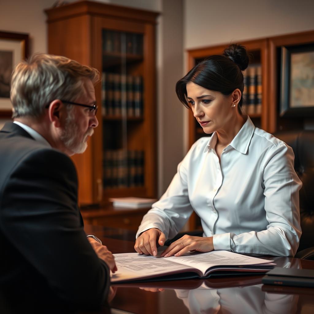 Do I need a lawyer immediately for a sex crime investigation in Augusta County