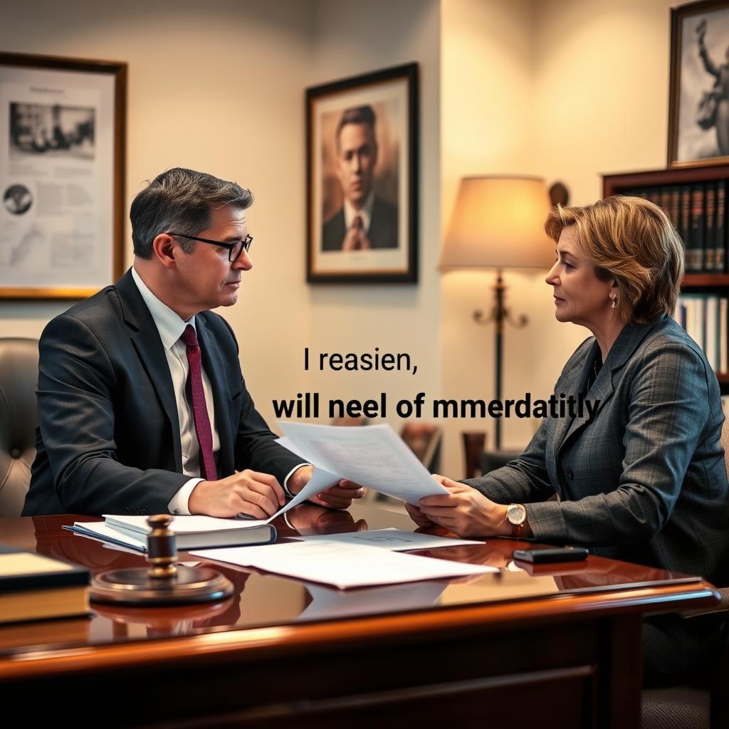 Do I need a lawyer immediately for a sex crime investigation in Caroline County