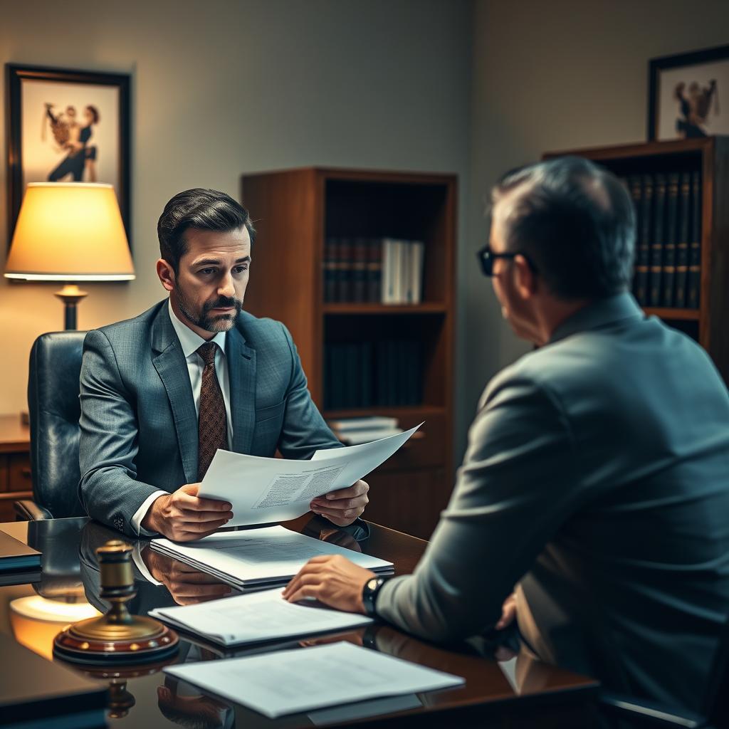 Do I need a lawyer immediately for a sex crime investigation in Chesapeake