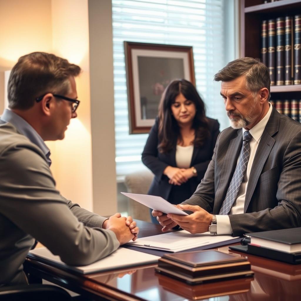 Do I need a lawyer immediately for a sex crime investigation in Colonial Heights