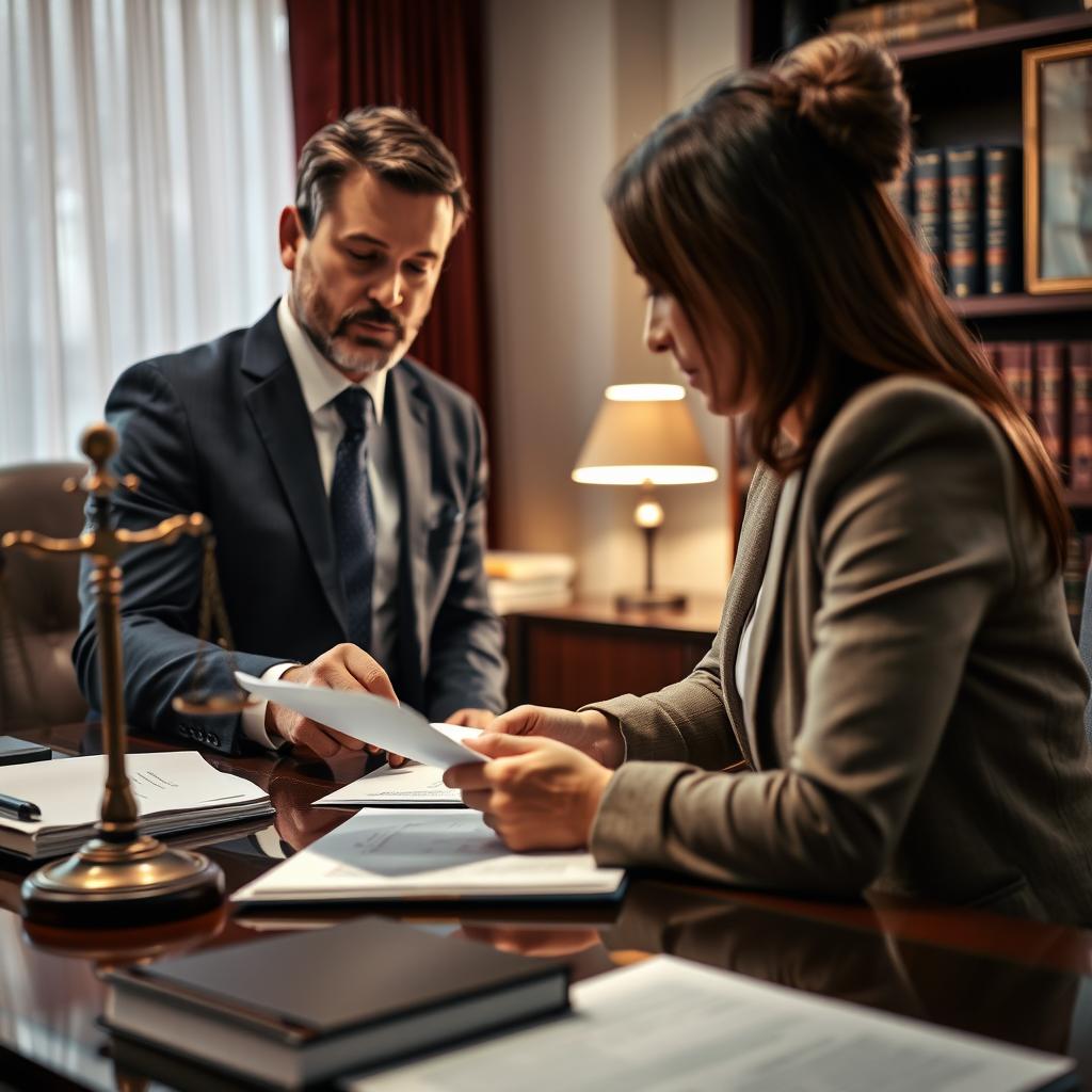 Do I need a lawyer immediately for a sex crime investigation in Essex County