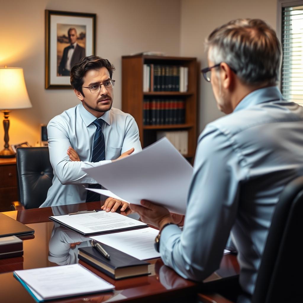 Do I need a lawyer immediately for a sex crime investigation in Frederick County