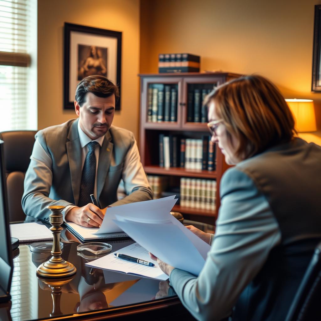Do I need a lawyer immediately for a sex crime investigation in Lexington