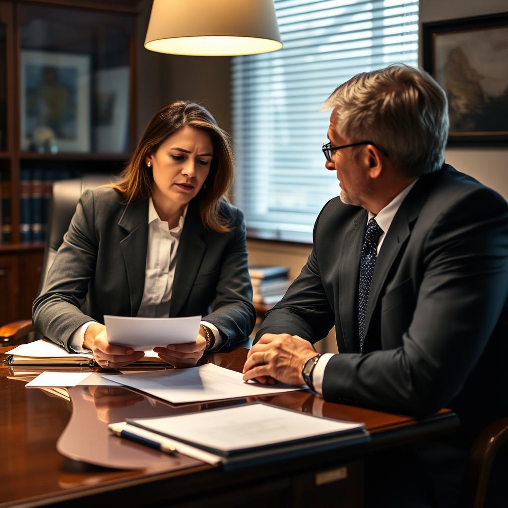 Do I need a lawyer immediately for a sex crime investigation in Loudoun County