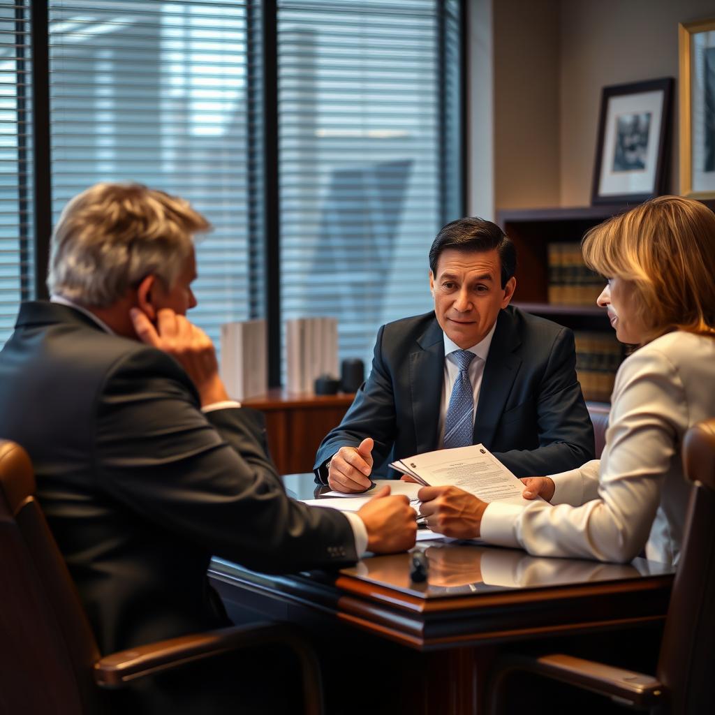 Do I need a lawyer immediately for a sex crime investigation in Maryland