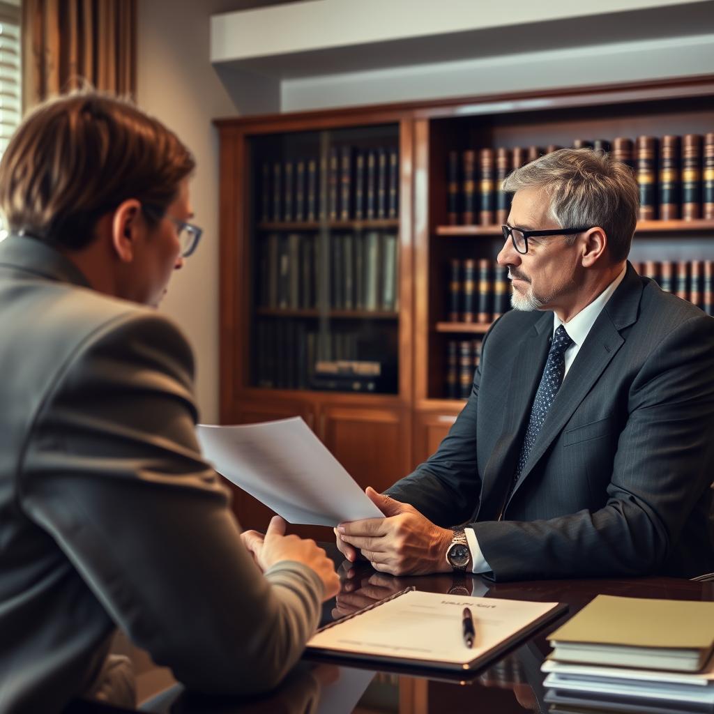 Do I need a lawyer immediately for a sex crime investigation in Salem County