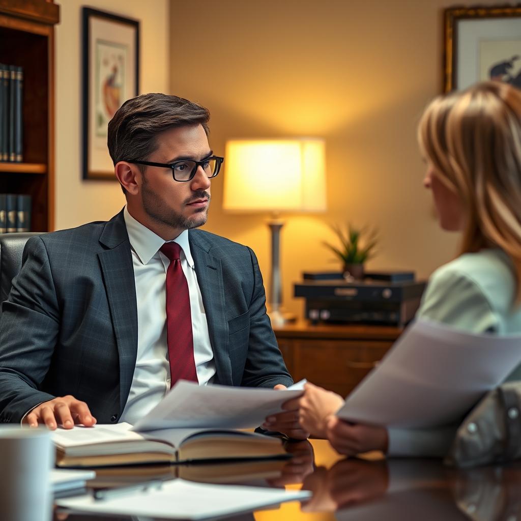 Do I need a lawyer immediately for a sex crime investigation in Shenandoah