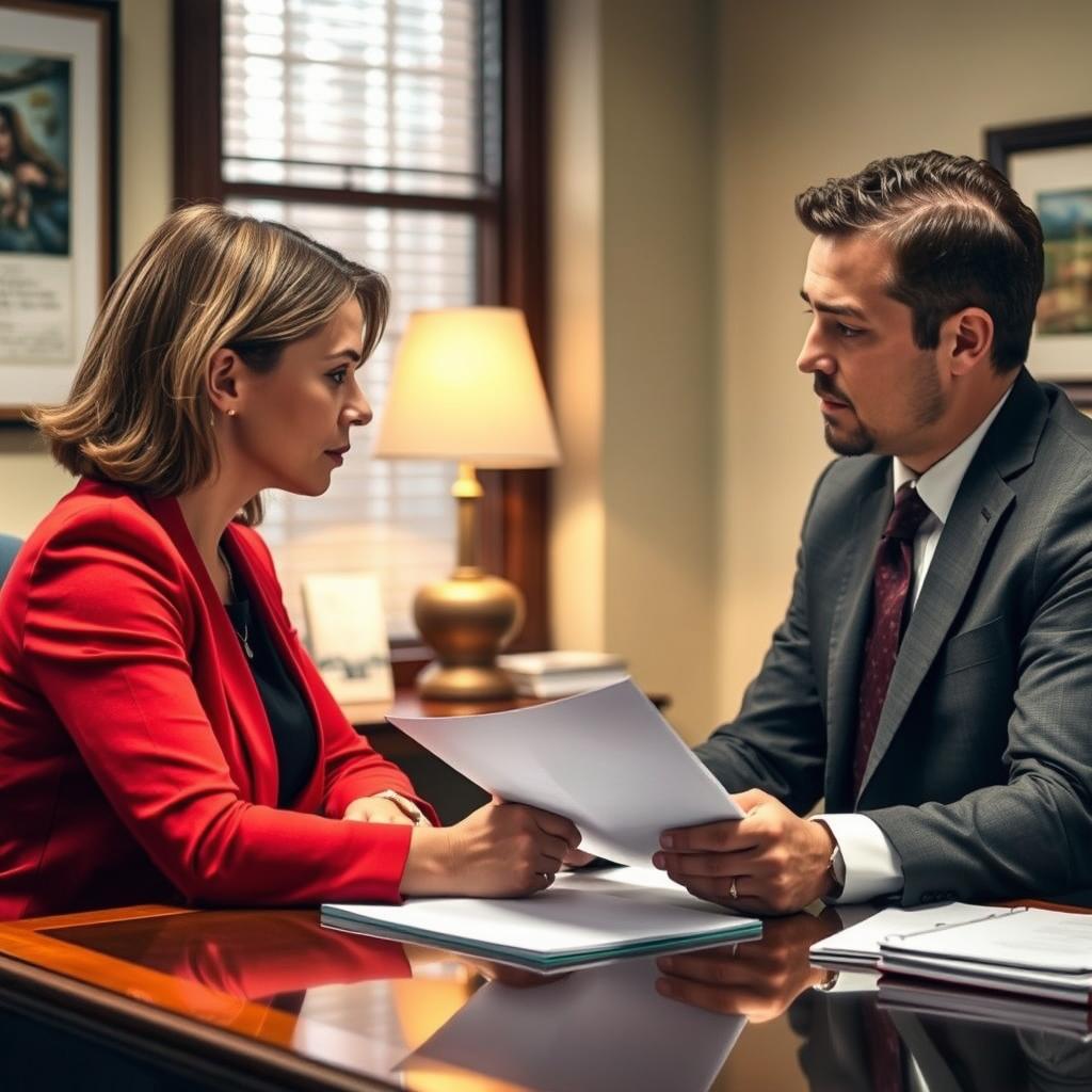How can I defend against sex crime charges in Arlington County