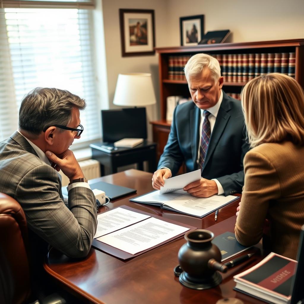 How can I defend against sex crime charges in Augusta County