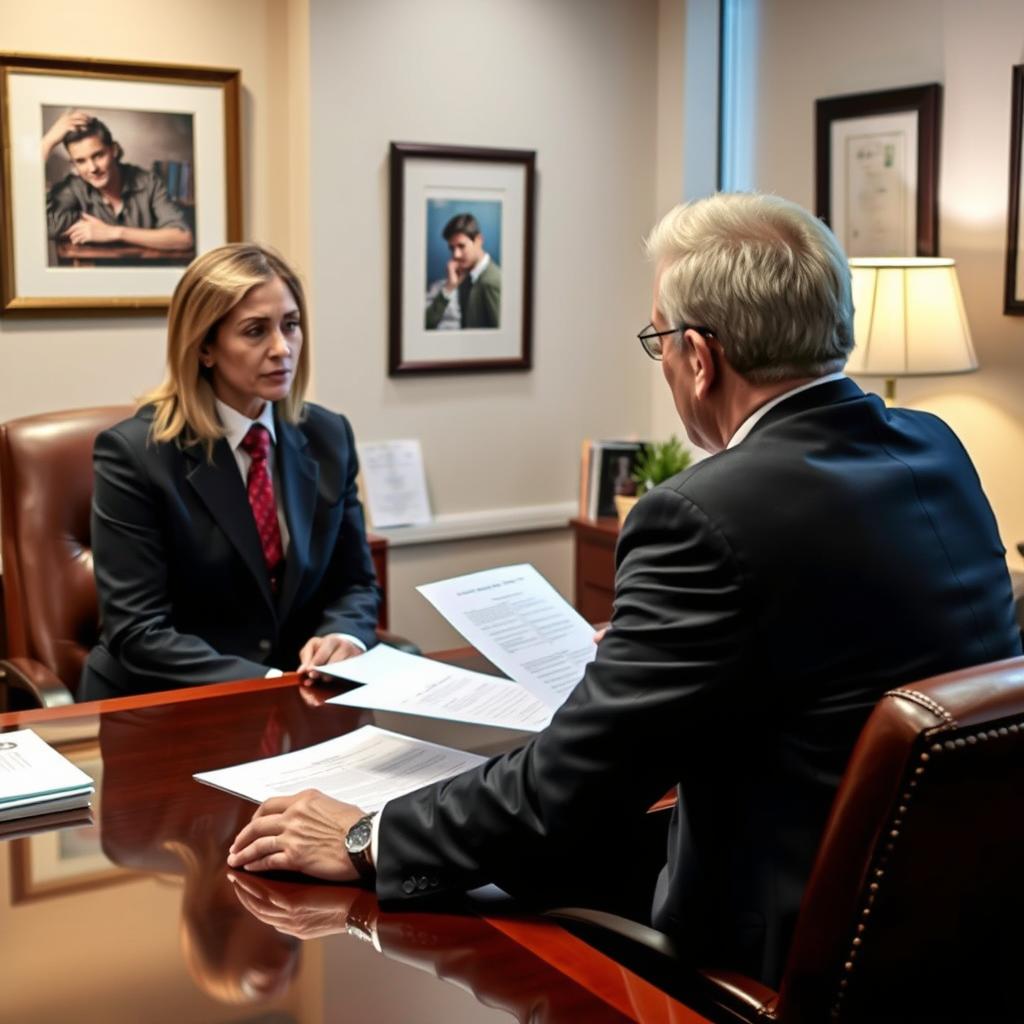 How can I defend against sex crime charges in Calvert County