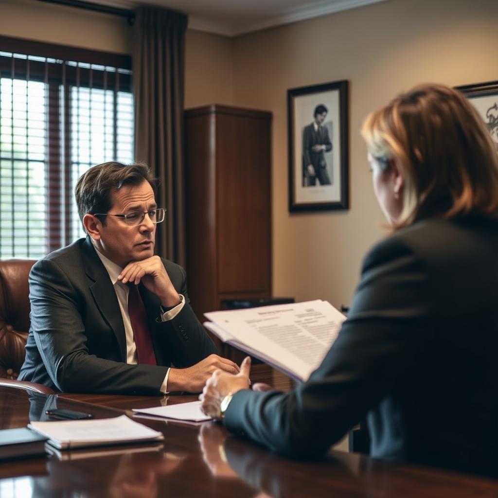 How can I defend against sex crime charges in Caroline County