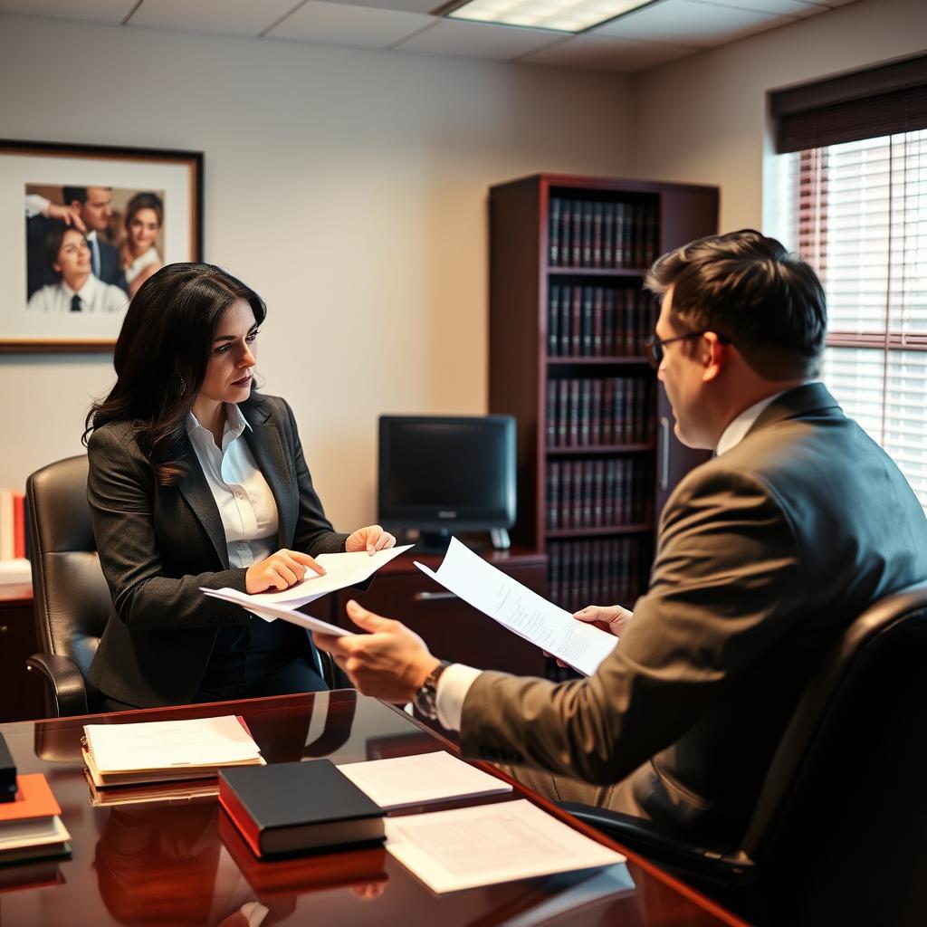 How can I defend against sex crime charges in Fairfax County