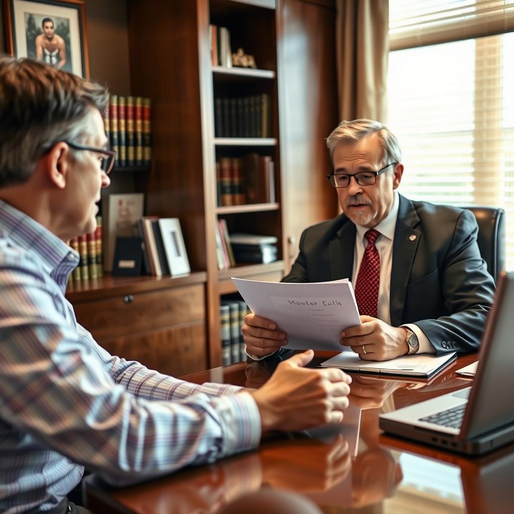 How can I defend against sex crime charges in Fredericksburg