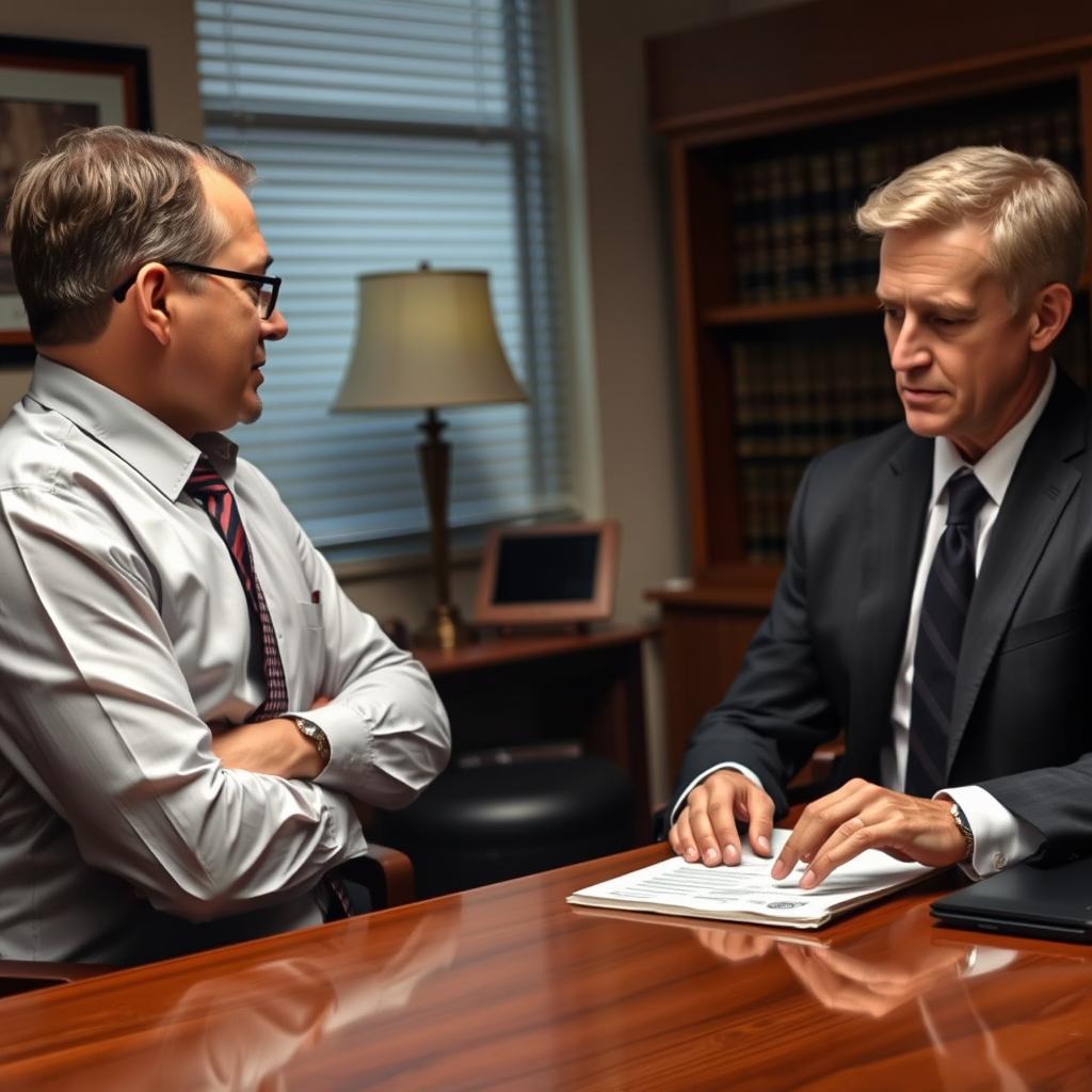 How can I defend against sex crime charges in Greene County