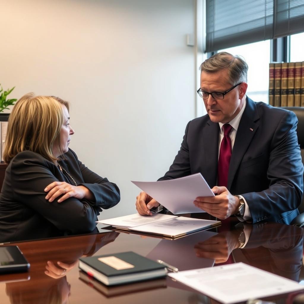 How can I defend against sex crime charges in Henrico County