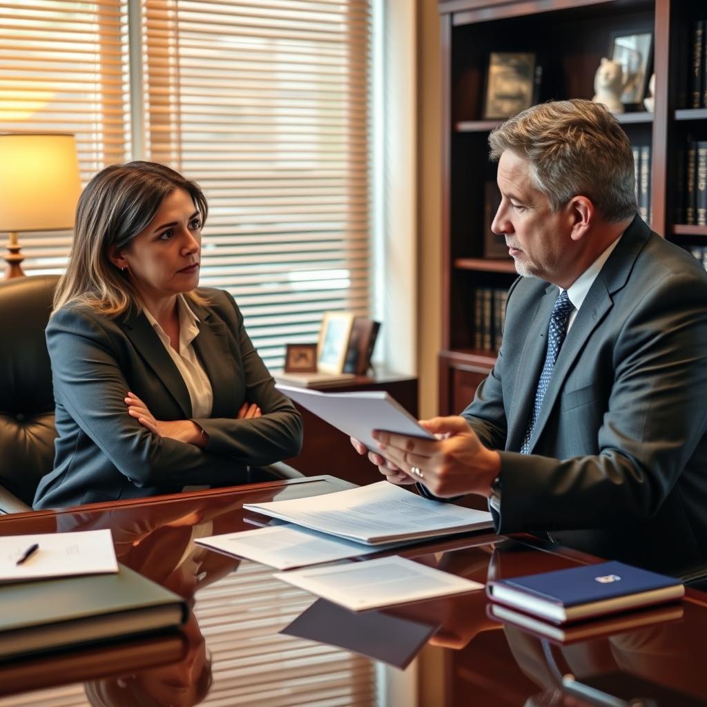How can I defend against sex crime charges in King George County