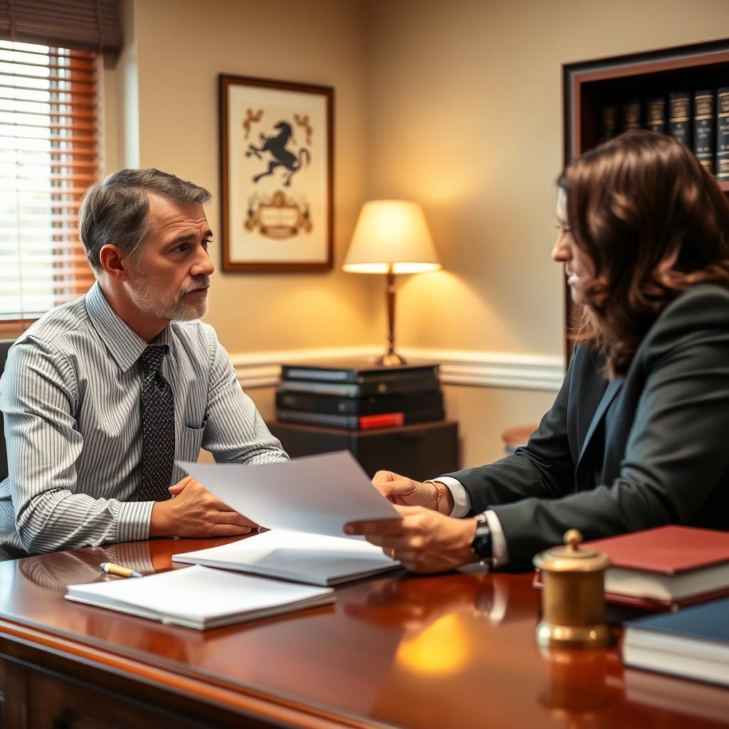 How can I defend against sex crime charges in Salem County