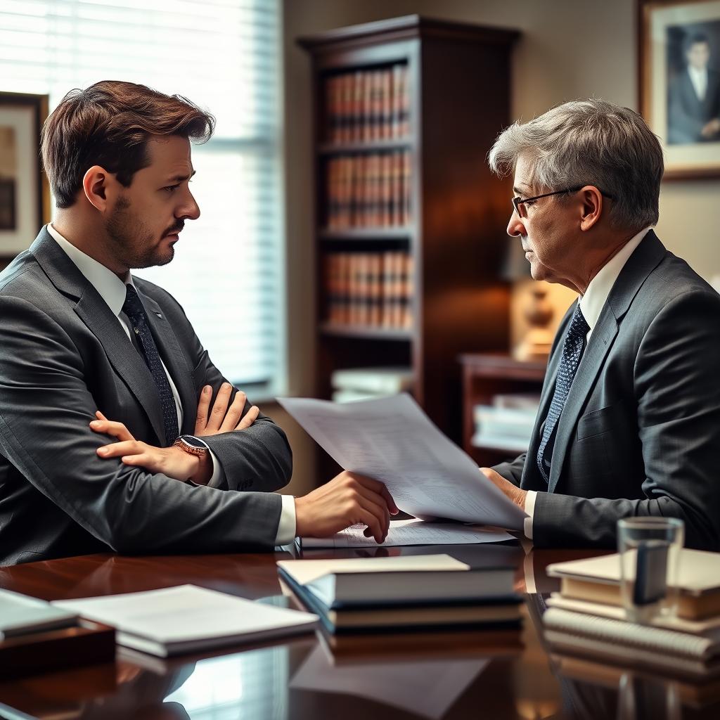 How can I defend against sex crime charges in Spotsylvania County