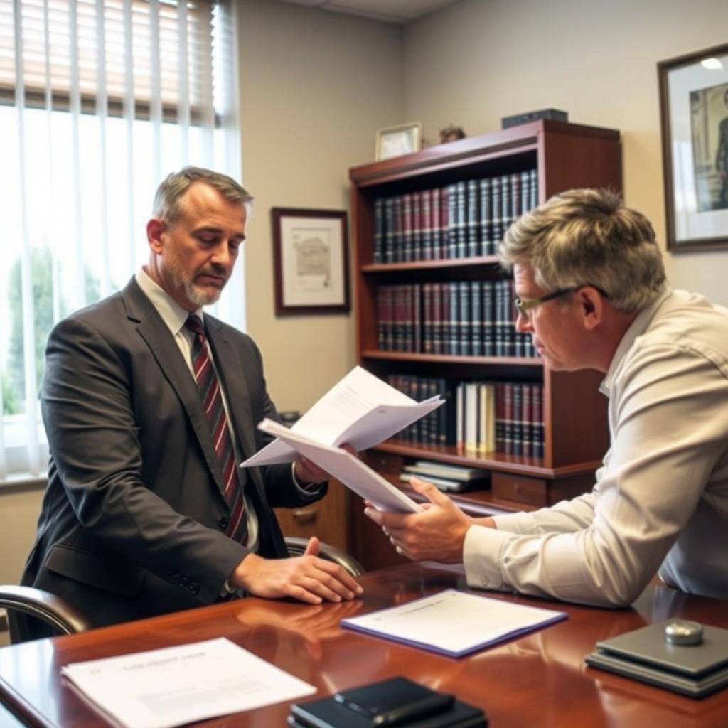 How long does a sex crime case take in Gloucester County