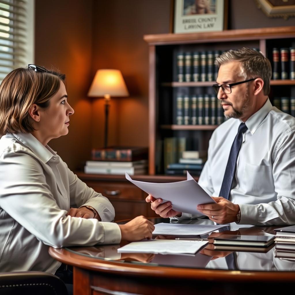 How long does a sex crime case take in Greene County