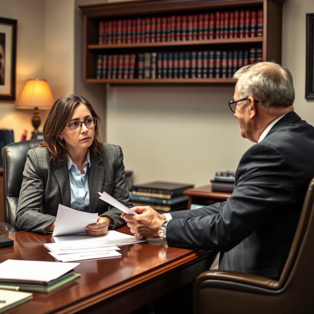 How long does a sex crime case take in Spotsylvania County