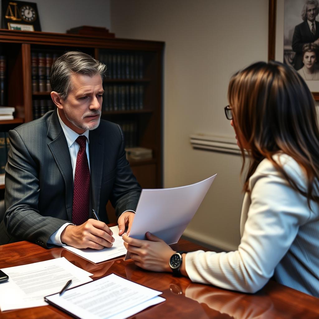 Indecent Exposure lawyer Goochland County, VA