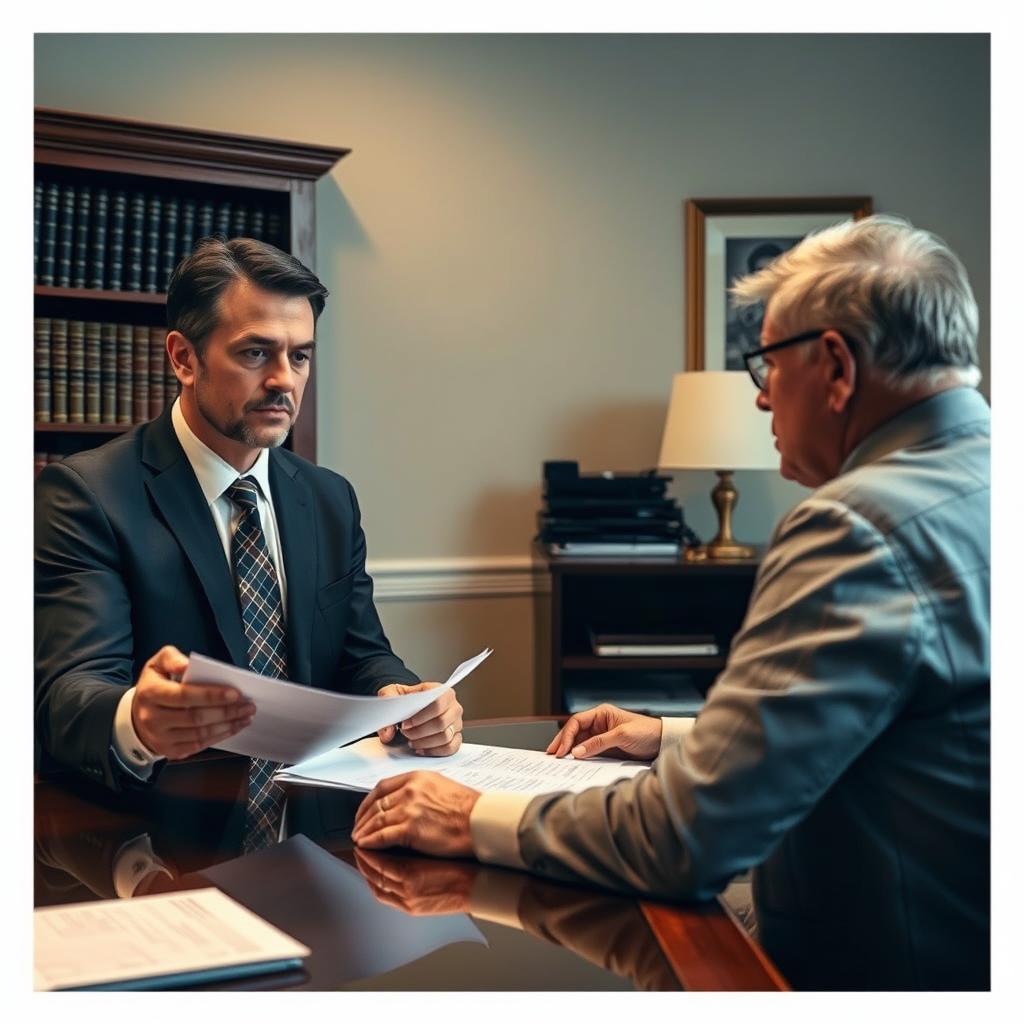 Indecent Exposure lawyer Roanoke County, VA