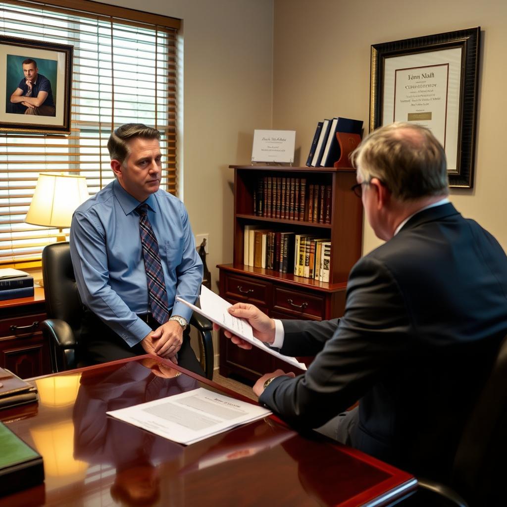 Indecent Exposure lawyer Rockingham County, VA