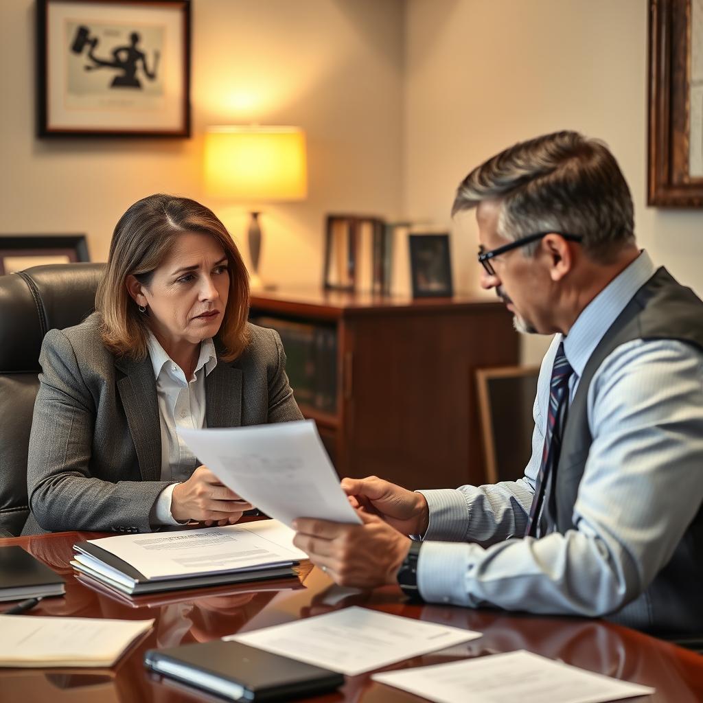 What are the consequences of a sex crime conviction in New Jersey