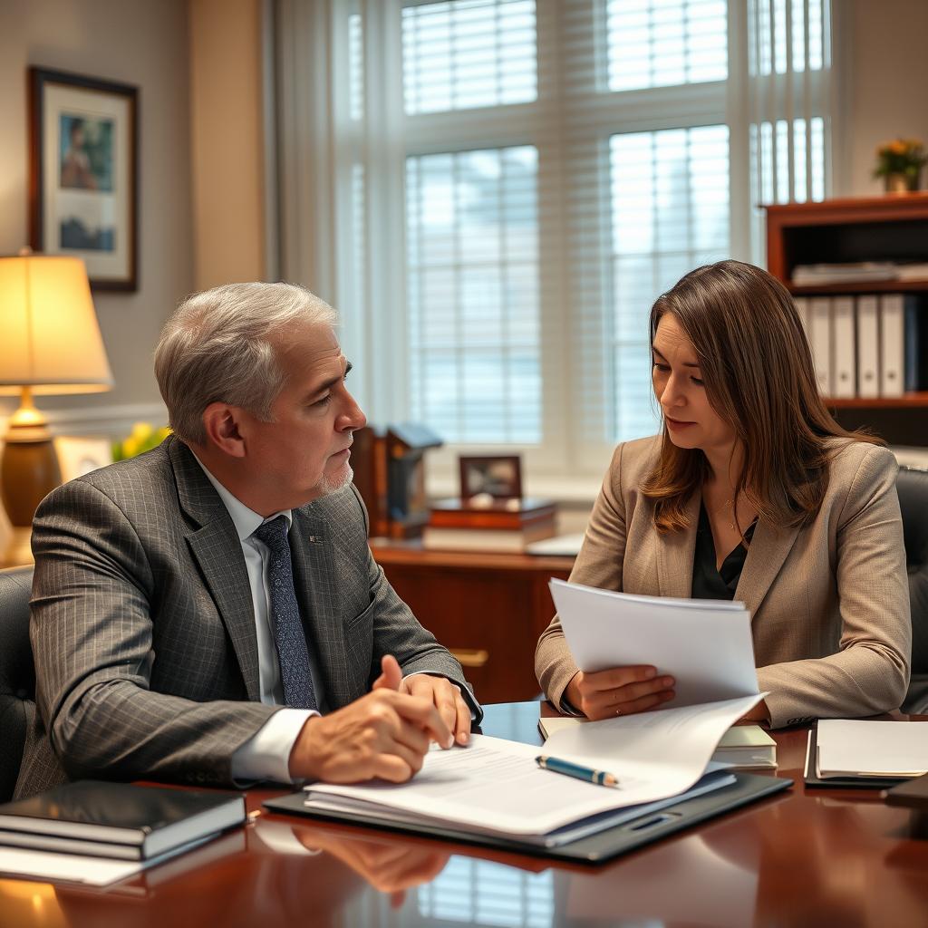 Do I need a lawyer immediately for a sex crime investigation in Baltimore County